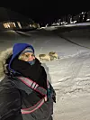 Petra ističe da je na Svalbardu subjektivni osjećaj puno topliji nego u Hrvatskoj zbog izuzetno suhog zraka