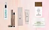 L‘ADRIA Instant revitalizing serum (24,90 eura), Yves Saint Laurent Touche Éclat (44,60 eura), The Beauty of Joseon Relief Sun: Rice + Probiotics(22,90 eura), Drunk Elephant D-Bronzi Anti-Pollution Sunshine Drops(39,00 eura), Kiehl‘s avocado eye cream(37,00 eura)