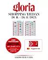 GLORIA EDIT