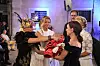 Dubrovnik, 250820 Pred dubrovackom Katedralom zatvorene su 71. Dubrovacke ljetne igre uz zavrsni koncert Simfonijskog orkestra hrvatske radiotelevizije. Foto: Bozo Radic / CROPIX