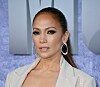 Mandatory Credit: Photo by Broadimage/Shutterstock (13907782cv) Jennifer Lopez ‘The Mother‘ film premiere, Los Angeles, California, USA - 10 May 2023