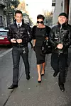 Prije vlastitog brenda, Victoria Beckham nosila je Dolce&Gabannu