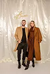 Josip i Anita Elez