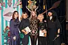 Nastasja Chiara Petrić, Jasmina Bagarić, Ana Marija Žužul, Miroslava Vučić, Mario Miše