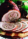 Porchetta