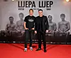 Mario Valentić i Andrej Dojkić