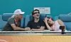 Jon Bon Jovi, Jake Bongiovi i Millie Bobby Brown