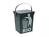 Kanta za bio otpad 5l, Emmezeta, 29,99 kn (3,98 €)