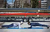 Izdržaj u plenku odlična je vježba za jačanje cijelog trupa