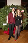 Marko Petrić i Valentina Walme