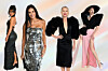 Kim Kardashian, Demi Moore, Naomi Watts, Coco Rocha