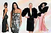 Kim Kardashian, Demi Moore, Naomi Watts, Coco Rocha