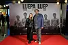Robert Zuber i Silvia Jonjić Zuber