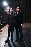 Doris Šarić Kukuljica i Snježana Abramović Milković