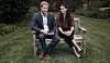 Ferrari Press Agency Ref 12184 Royals vote 1 23/09/2020 See Ferrari text Picture MUST credit: Time Prince Harry and Meghan Markle faced a backlash today for speaking out about the upcoming U.S. election despite the British royal family's strict political neutrality. The Duke of Sussex told voters to 'reject hate speech, misinformation and online negativity' while the Duchess called the presidential race the 'most important election of our lifetime' as the couple urged Americans to use their right to vote. Speaking in a Time 100 video message, apparently filmed from the cgarden of couple's California home, Harry admitted he was not eligible to vote in the November 3 election - adding that he had never voted in the UK either where convention dictates that royals should keep well clear of politics. But while Harry and Meghan did not endorse a candidate, their intervention sparked criticism from viewers who said it was none of their business. OPS: Harry and Meghan in the address Picture supplied by Ferrari,Image: 559360542, License: Rights-managed, Restrictions: , Model Release: no, Credit line: Time / Ferrari / Profimedia