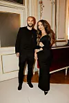 PROSPER FILIPOVIć/LARA BULJUBAšIć