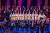 Pjevačke zvijezde Nina Badrić, Mia Dimšić i brojni drugi na gala koncertu povodom jubileja Djevojačkog zbora Zvjezdice