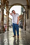 Nakon Dubrovnika odlazi u Istanbul gdje će snimati povijesnu seriju
