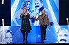 Jelena Miholjević i njezin mentor Zoran Prodanović Prlja