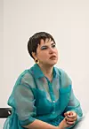Maja organizira seminare i predavanja o biodizajnu