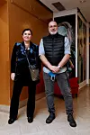 Snježana Abramović Milković i Damir Markovina