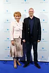 Nadežda Bilic, Luka Bilić