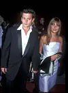 Johnny Depp i Kate Moss 1995. godine