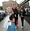 Jared Leto stigao je u Stockholm kao počasni gost konferencije Brilliant Minds