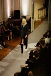 PROSPER FILIPOVIć/LARA BULJUBAšIć