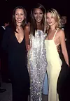 Supermodeli 90-ih godina: Christy Turlington, Naomi Campbell i Kate Moss