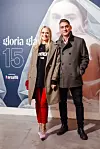 Jelena Veljača i Vito Turšić