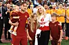 Francesco Totti i Ilary Blasi zajedno imaju troje djece, sina i dvije kćeri