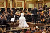 Marija je zabljesnula stasom i glasom na koncertu međimurskih popevki u bečkom Musikvereinu