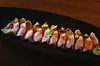 Novost u ponudi: nikkei sushi.