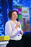Kristina se godinama borila s kilogramima