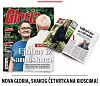 nova gloria