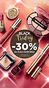 Kiko MIlano Black Friday popusti traju do ponedjeljka, 29. studenog.