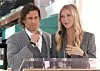 Supružnici Brad Falchuk i Gwyneth Paltrow