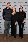 Princ Harry i Meghan pozirali su s Amy Redford