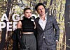 Glavna glumica Florence Pugh i redatelj Zach Braff prekinuli su za vrijeme snimanja