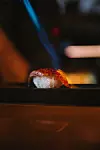 Japanska delicija na peruanski način.