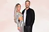 Brian Austin Green i Sharna Burgess