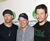Složna braća: Donnie Wahlberg, Paul Wahlberg i Mark Wahlberg