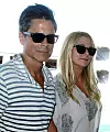 Rob Lowe i Sheryl Berkoff
