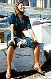 Glumica Sophia Loren 1957. godine