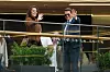 Tom i Hayley upoznali su se na snimanju sedmog filma Nemoguća misija i počeli su izlaziti 2020. godine.