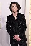 Timothee Chalamet 27. prosinca 1995.