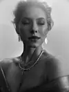 Jelena Perčin za Cloud&Co kampanju ‘Forever Clouds‘
