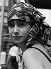 Engleska glumica Helen Mirren u Londonu 1975. godine
