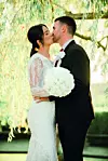 Roberta Jungić i Mario Vekić